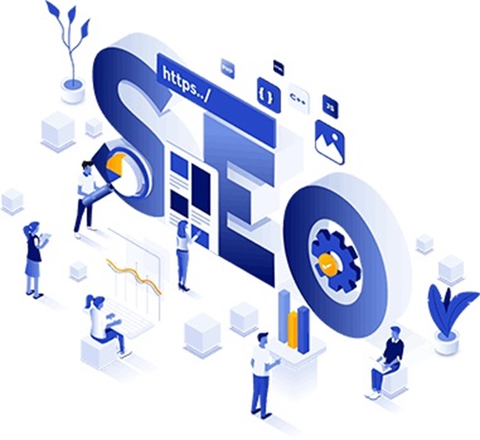 谷歌SEO