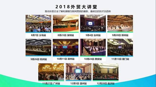 外贸营销 外贸营销