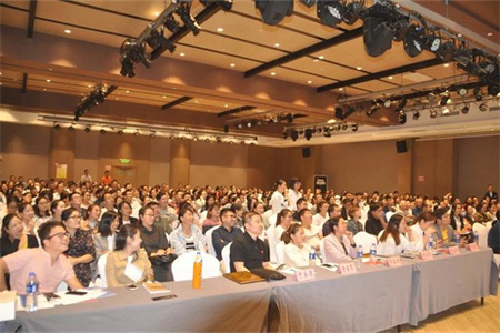 外贸快车外贸大讲堂郑州站