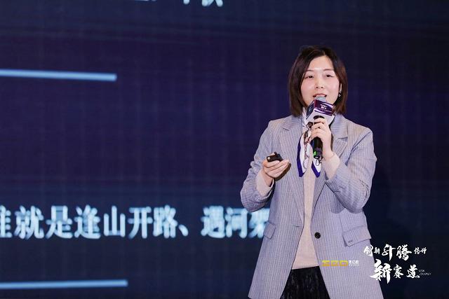 外贸推广公司