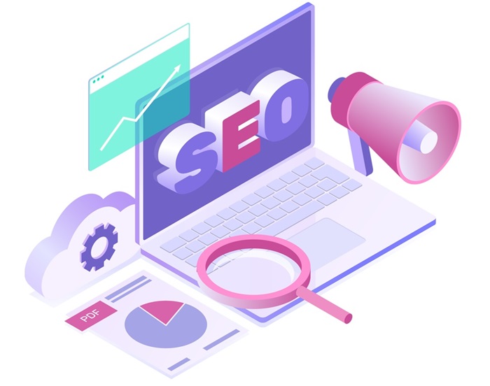 谷歌seo