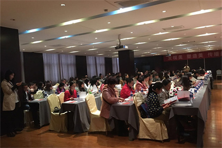 外贸快车倍受国际友人青睐---外贸西安分享会圆满落幕