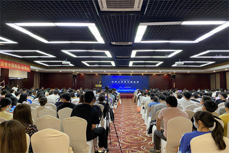 外贸快车2021外贸大讲堂【杭州站】圆满落幕！