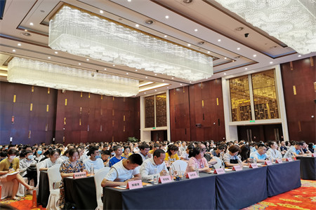 外贸快车2021外贸大讲堂【西安站】圆满落幕！