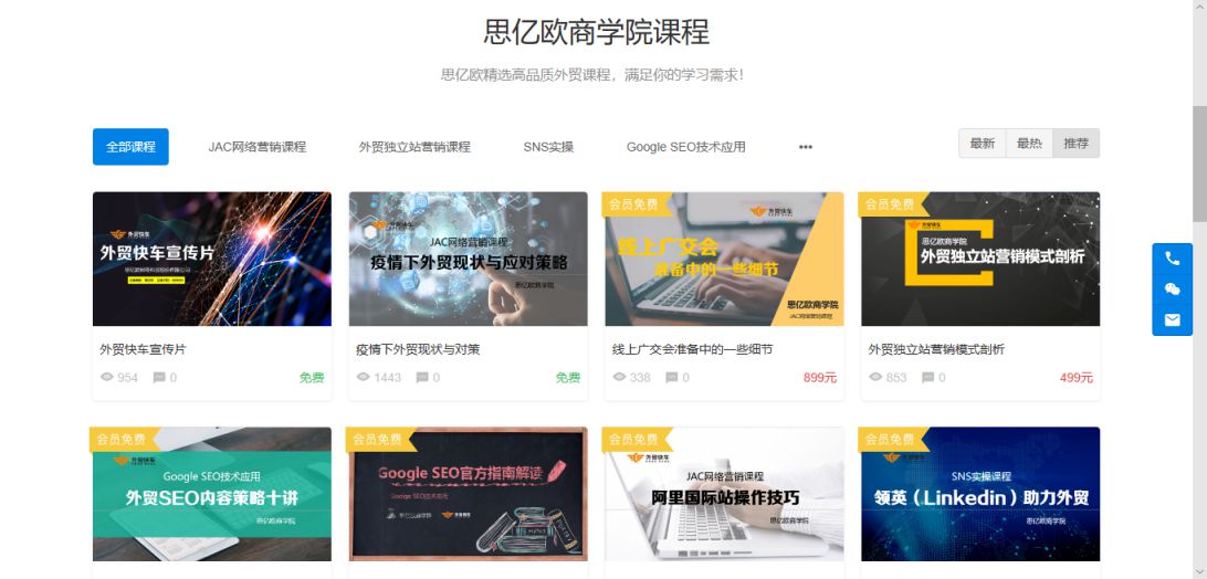 品牌出海