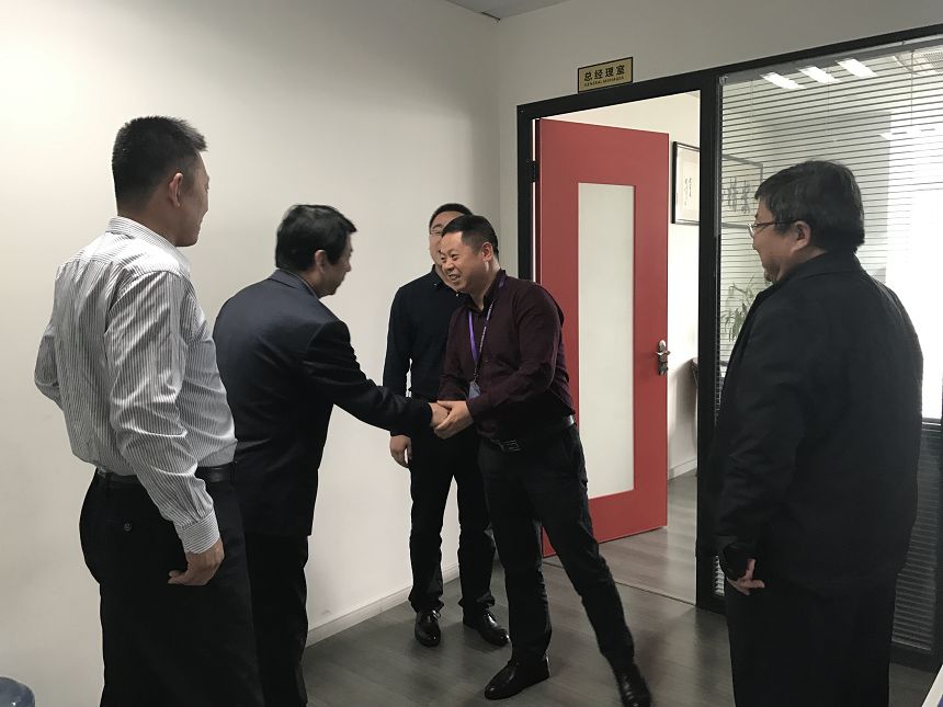 外贸网站推广
