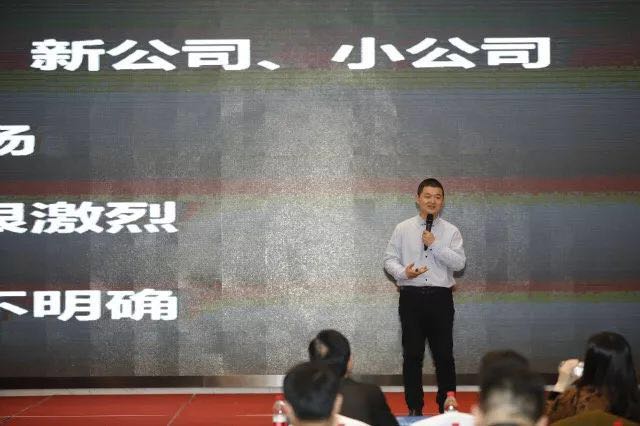 广州海外推广