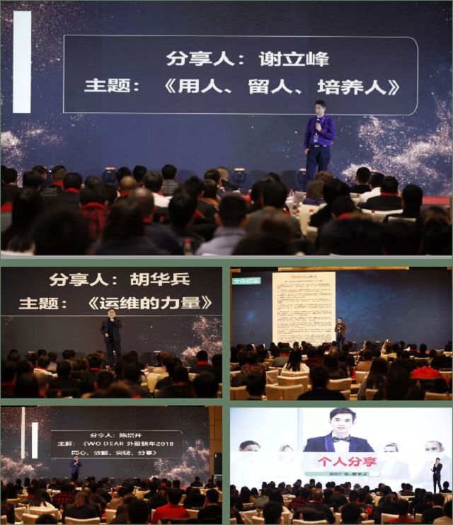 外贸整合营销