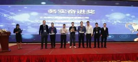 外贸网站建设公司