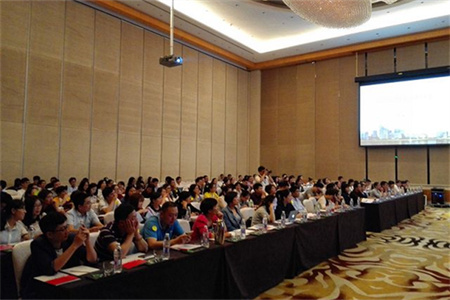 外贸快车大讲堂 全国巡讲杭州站