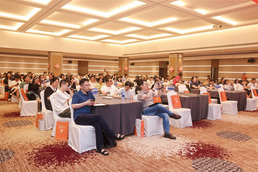 外贸快车独立站＆TikTok 出海新思路分享会【宁波站】圆满落幕