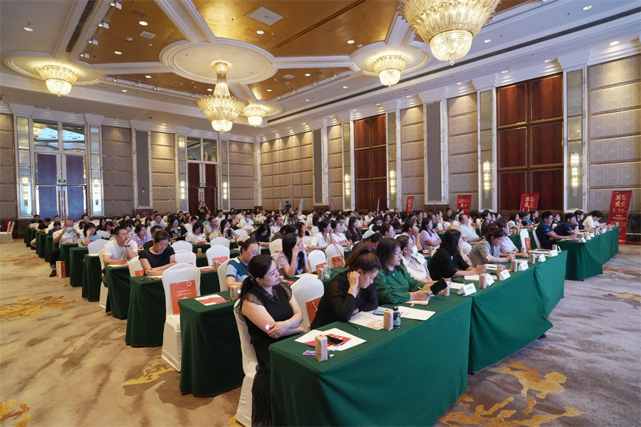 外贸快车2023外贸大讲堂【大连站】圆满落幕