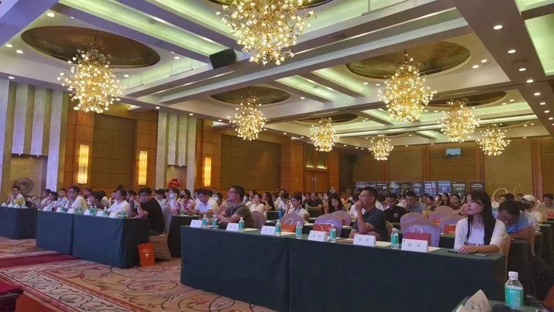 外贸快车2023外贸大讲堂【广州站】圆满落幕