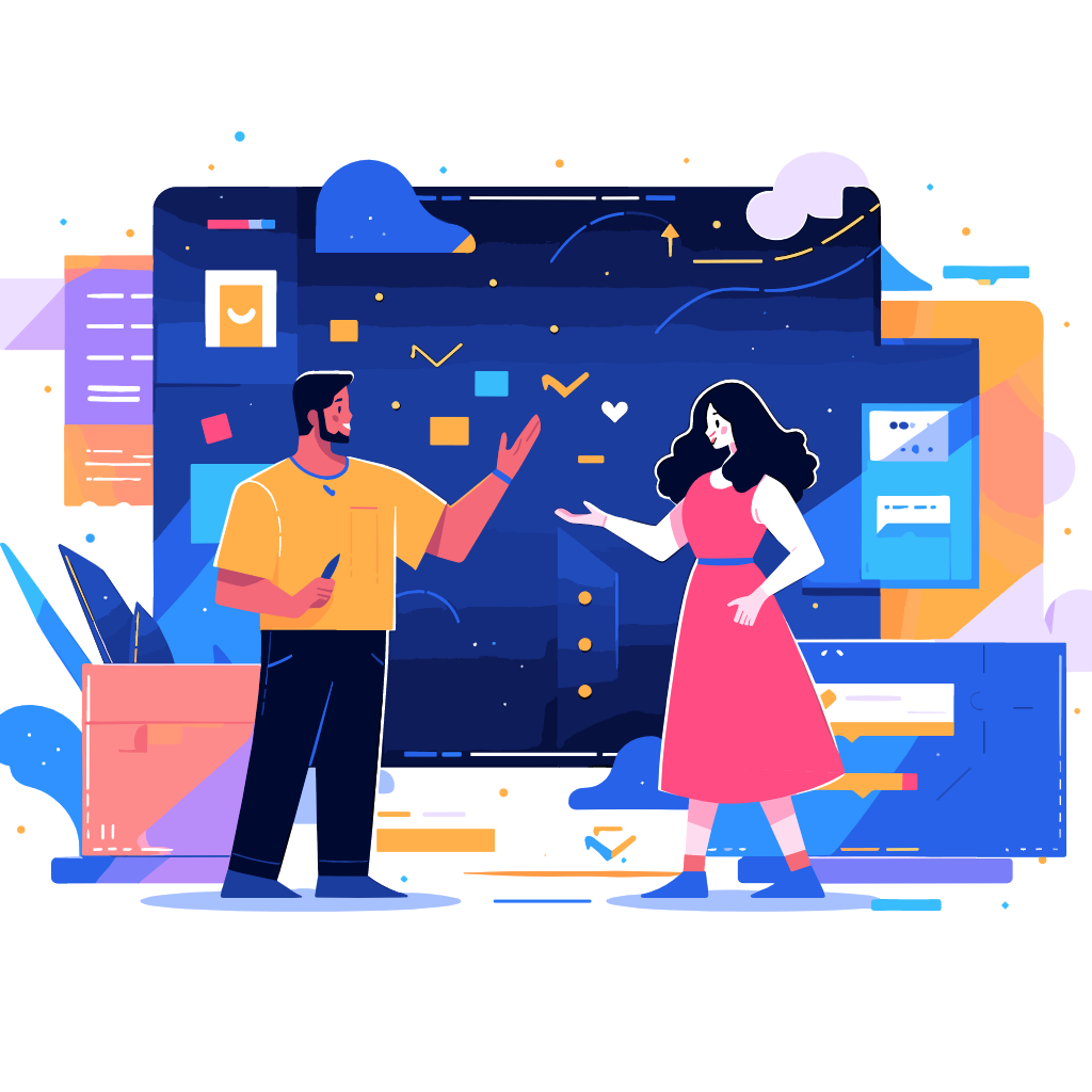 谷歌广告与 Facebook 广告有何不同?