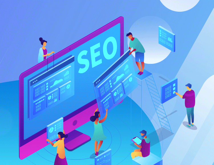 SEO优化