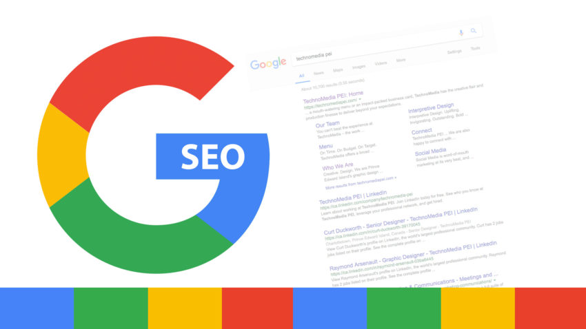 谷歌SEO