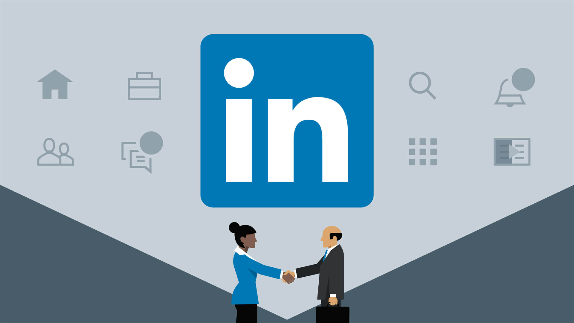 LinkedIn运营