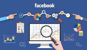 Facebook推广
