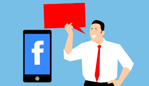 Facebook广告