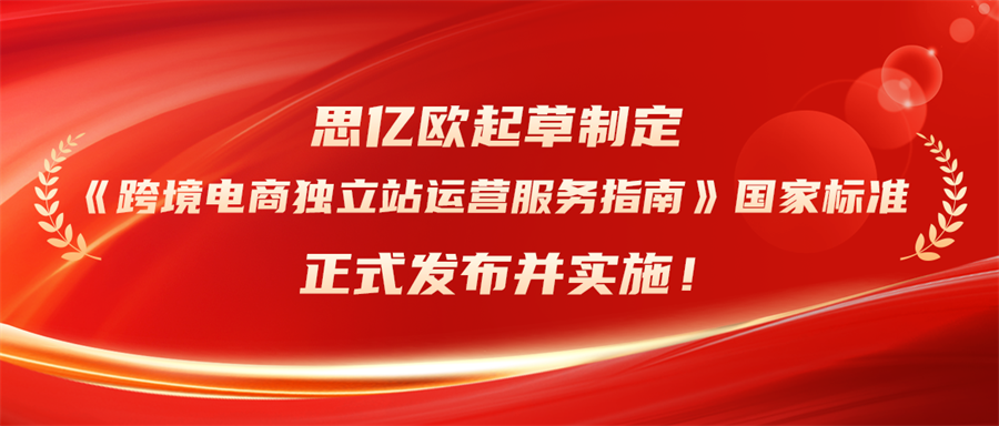 独立站运营服务指南国家标准